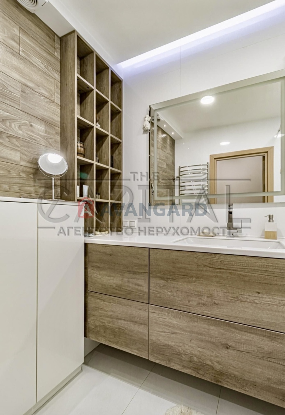 3 комн. квартира, 87/47/18 кв. м., 8/10 этаж фото 16 3 комн. квартира, 87/47/18 кв. м., 8/10 этаж фото 16