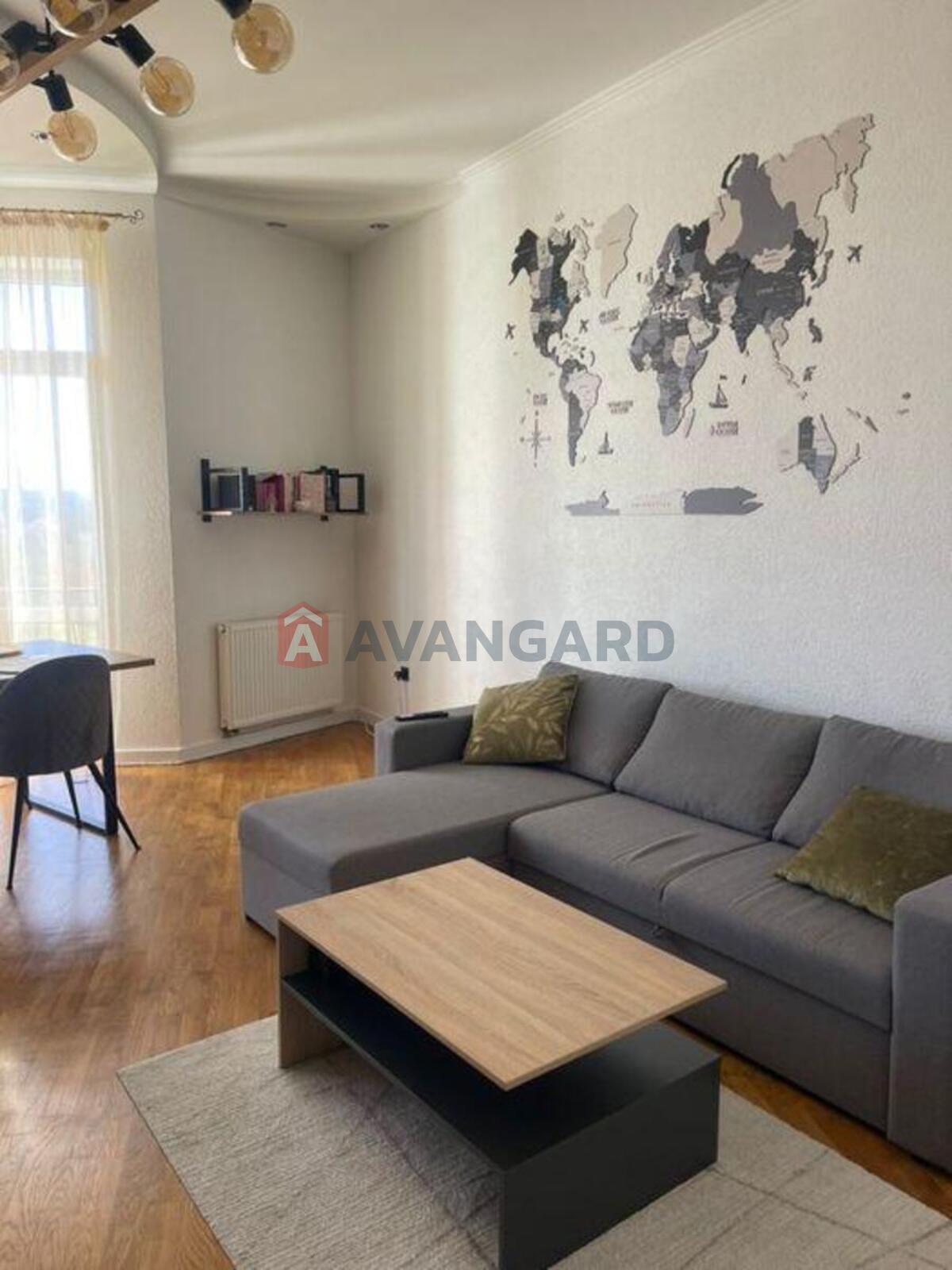 4 комн. квартира, 133/-/12 кв. м., 6/6 этаж фото 2 4 комн. квартира, 133/-/12 кв. м., 6/6 этаж фото 2