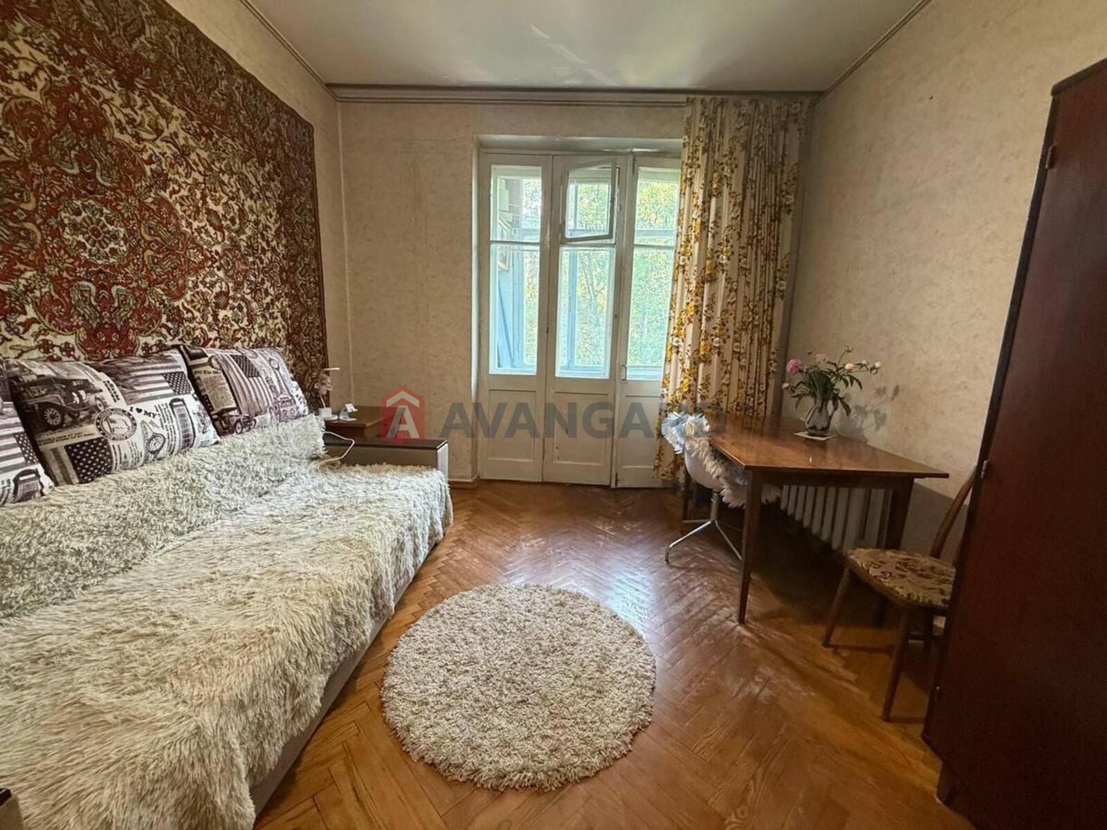 2 комн. квартира, 55/31/8 кв. м., 4/5 этаж фото 5 2 комн. квартира, 55/31/8 кв. м., 4/5 этаж фото 5