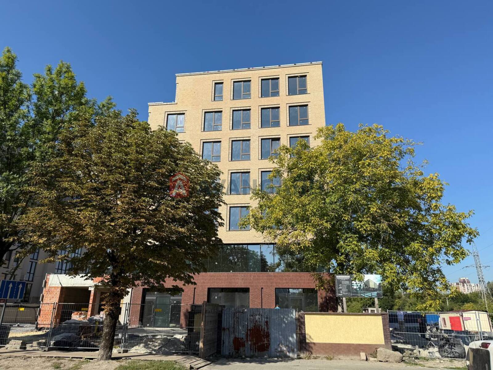 3 кім. квартира, 91,63/28,03/42,31 кв. м., 5/7 поверх фото 23 3 кім. квартира, 91,63/28,03/42,31 кв. м., 5/7 поверх фото 23