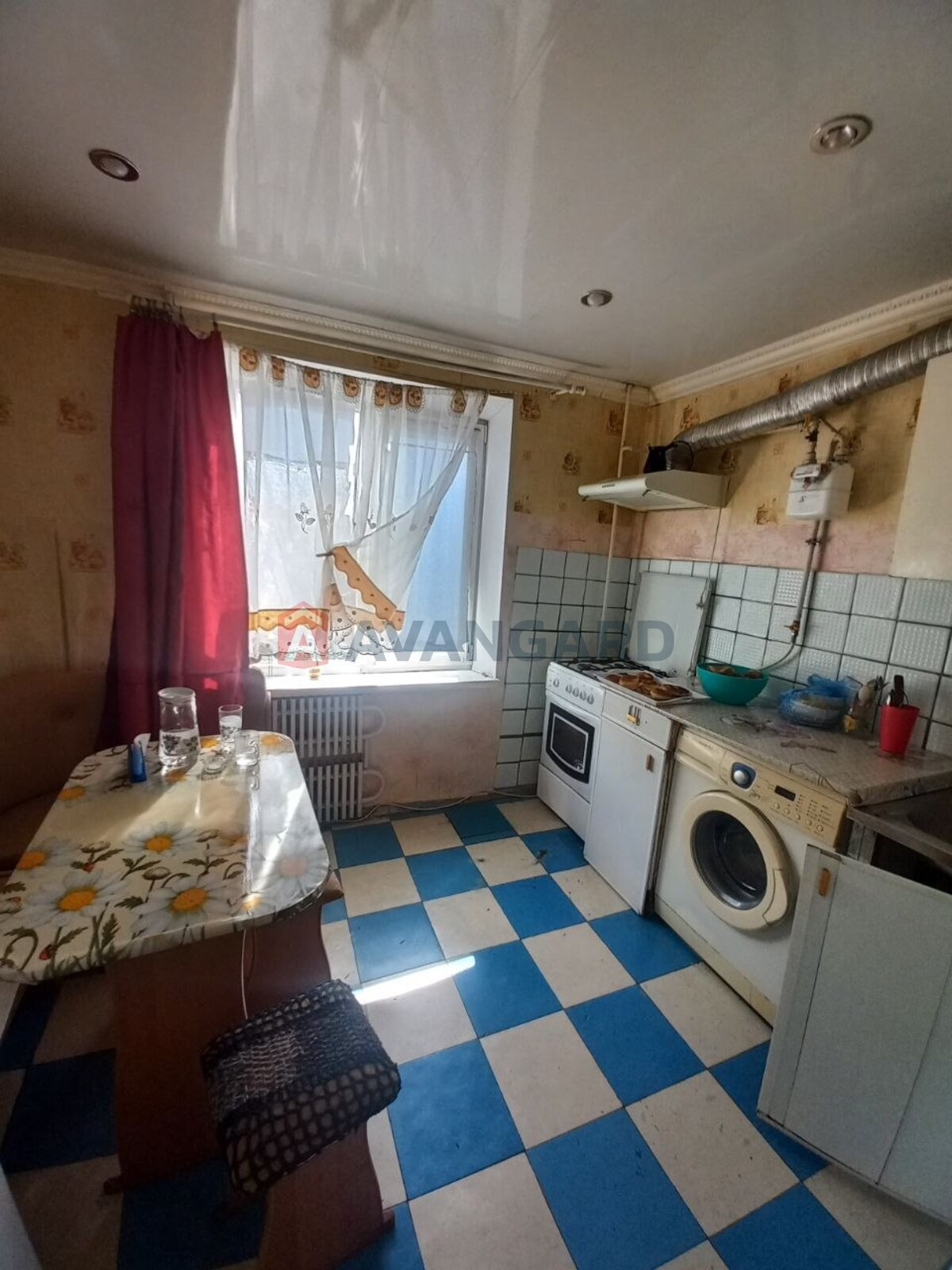 3 комн. квартира, 68/-/7 кв. м., 7/9 этаж фото 15 3 комн. квартира, 68/-/7 кв. м., 7/9 этаж фото 15