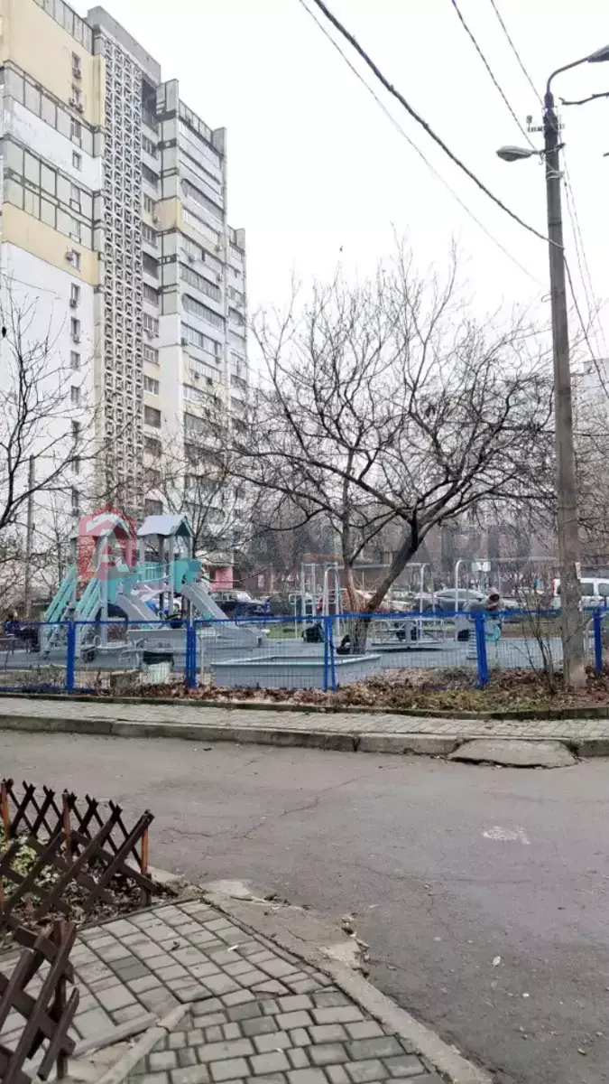 1 кім. квартира, 39/20/8 кв. м., 12/14 поверх фото 17 1 кім. квартира, 39/20/8 кв. м., 12/14 поверх фото 17