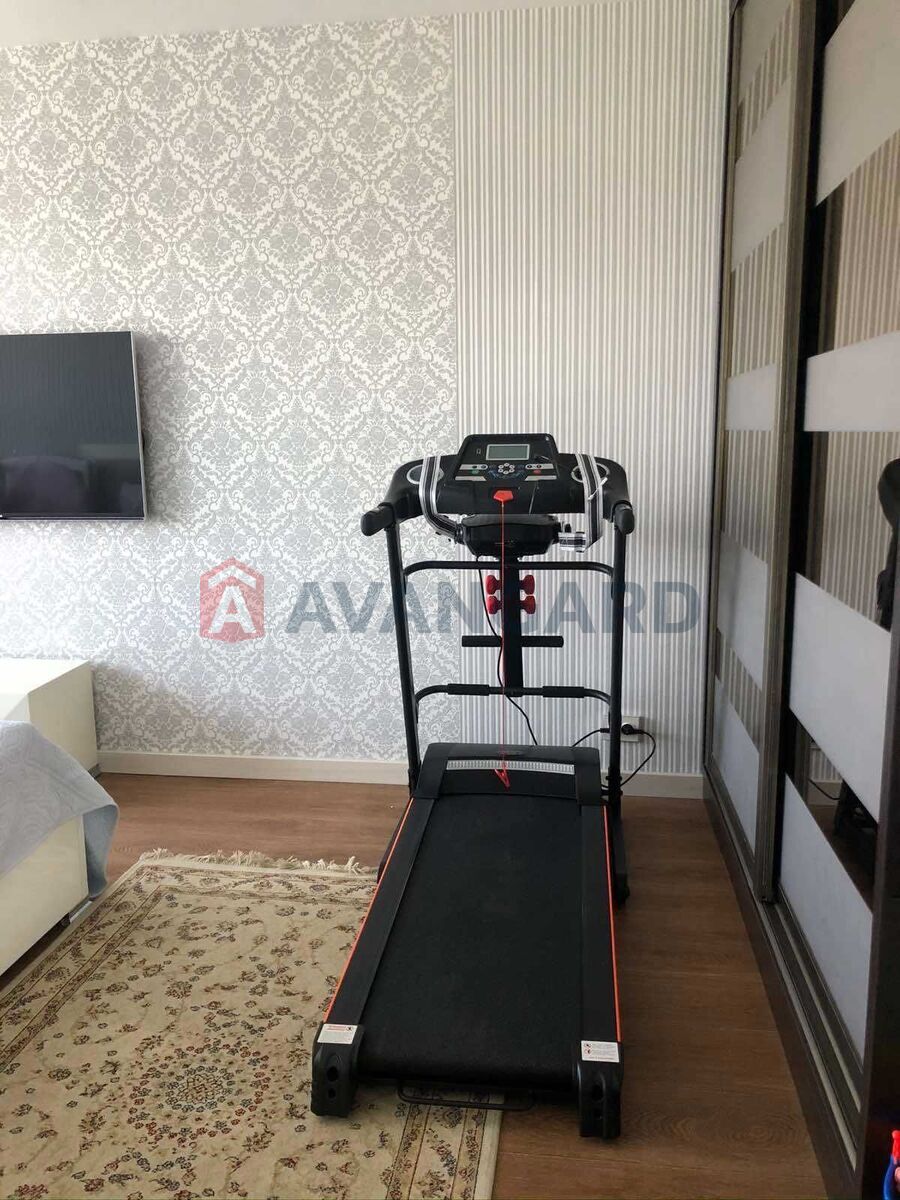 3 комн. квартира, 63/37/6 кв. м., 5/5 этаж фото 4 3 комн. квартира, 63/37/6 кв. м., 5/5 этаж фото 4