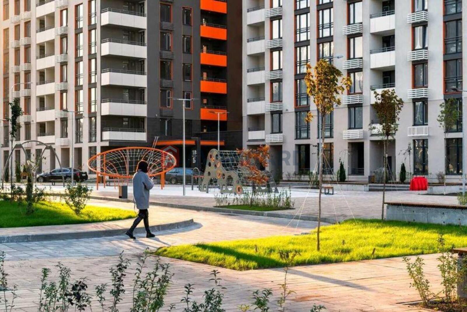 1 кім. квартира, 45/-/17 кв. м., 5/25 поверх фото 2 1 кім. квартира, 45/-/17 кв. м., 5/25 поверх фото 2