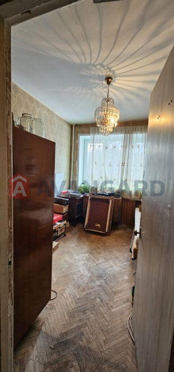 3 кім. квартира, 64/-/6 кв. м., 3/9 поверх фото 11 3 кім. квартира, 64/-/6 кв. м., 3/9 поверх фото 11