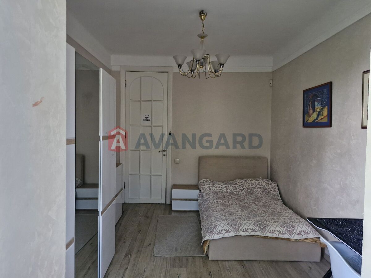 5 кім. квартира, 123/-/25 кв. м., 3/5 поверх фото 16 5 кім. квартира, 123/-/25 кв. м., 3/5 поверх фото 16