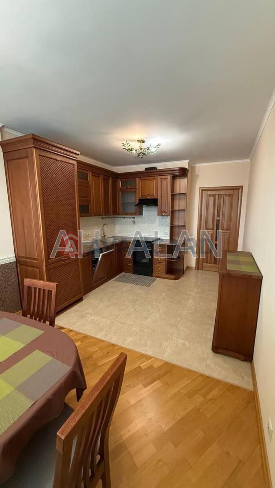 3 кім. квартира, 95/51/15 кв. м., 21/25 поверх фото 2 3 кім. квартира, 95/51/15 кв. м., 21/25 поверх фото 2