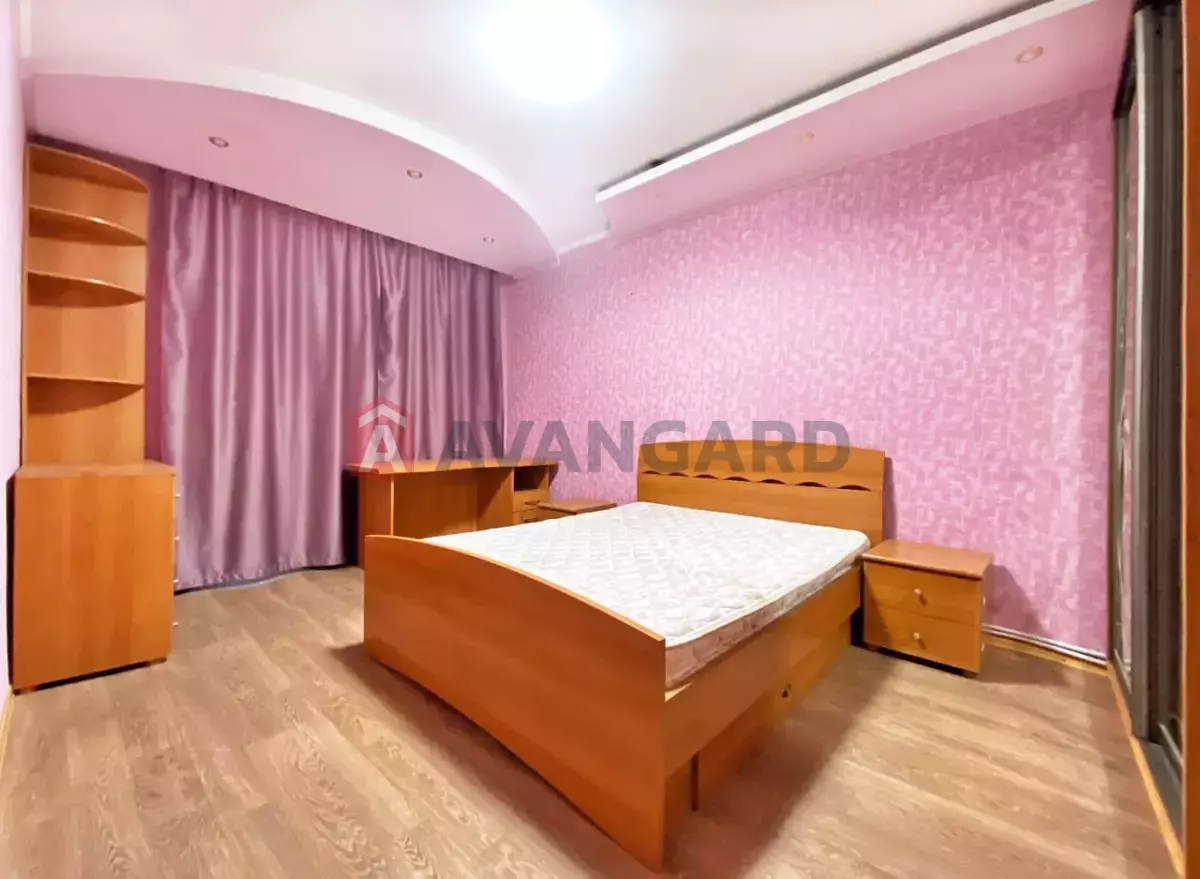 3 кім. квартира, 73/50/10 кв. м., 3/4 поверх фото 5 3 кім. квартира, 73/50/10 кв. м., 3/4 поверх фото 5