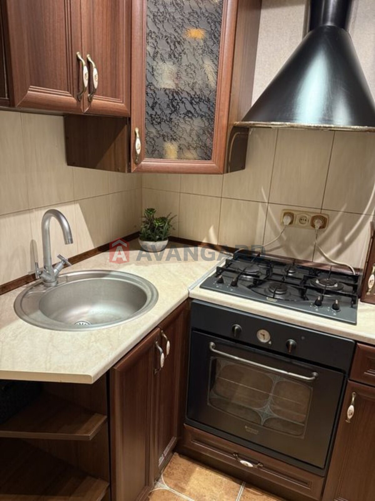 2 кім. квартира, 42/-/5 кв. м., 5/5 поверх фото 15 2 кім. квартира, 42/-/5 кв. м., 5/5 поверх фото 15