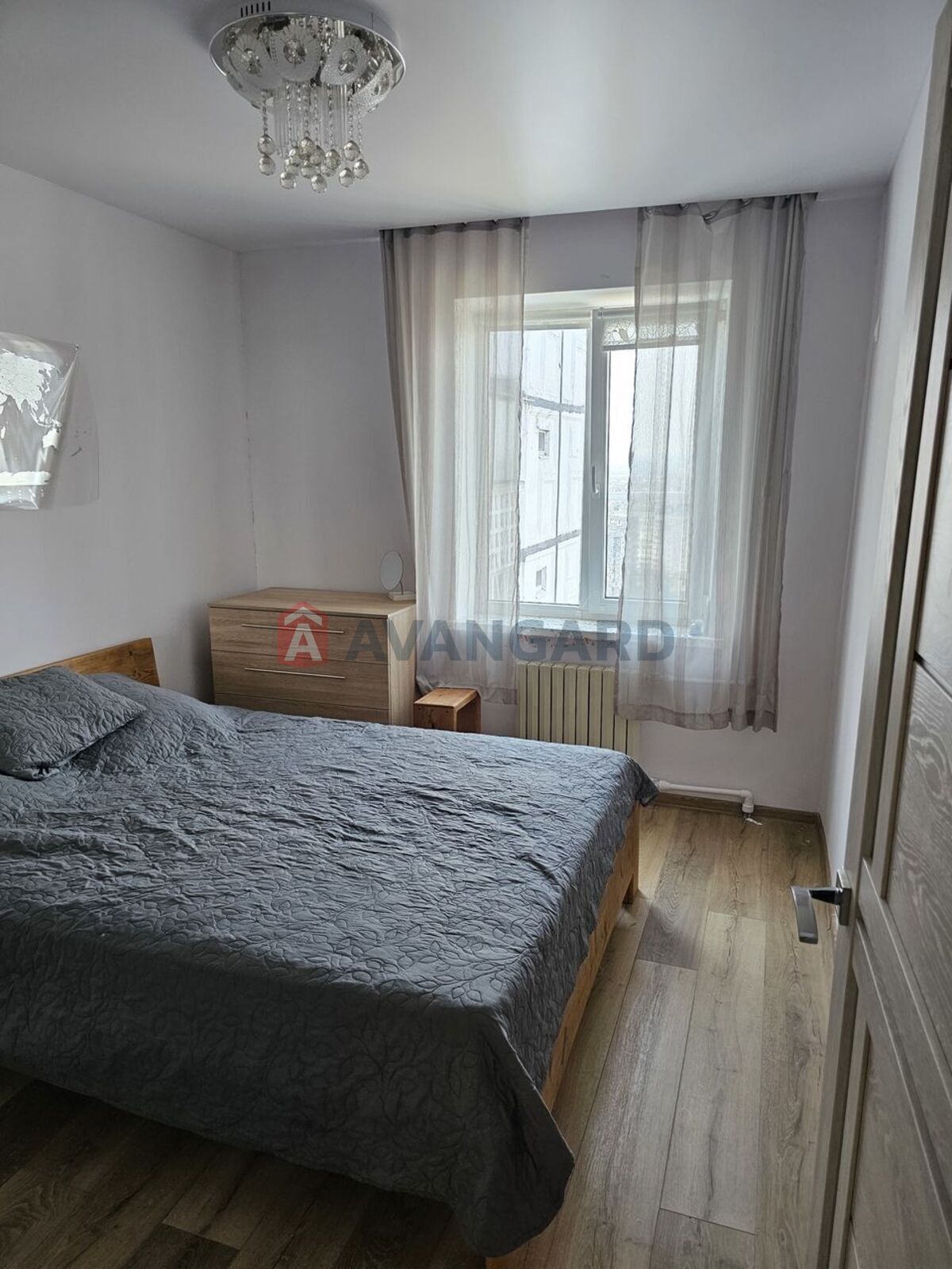 3 комн. квартира, 75/46/12 кв. м., 12/12 этаж фото 7 3 комн. квартира, 75/46/12 кв. м., 12/12 этаж фото 7