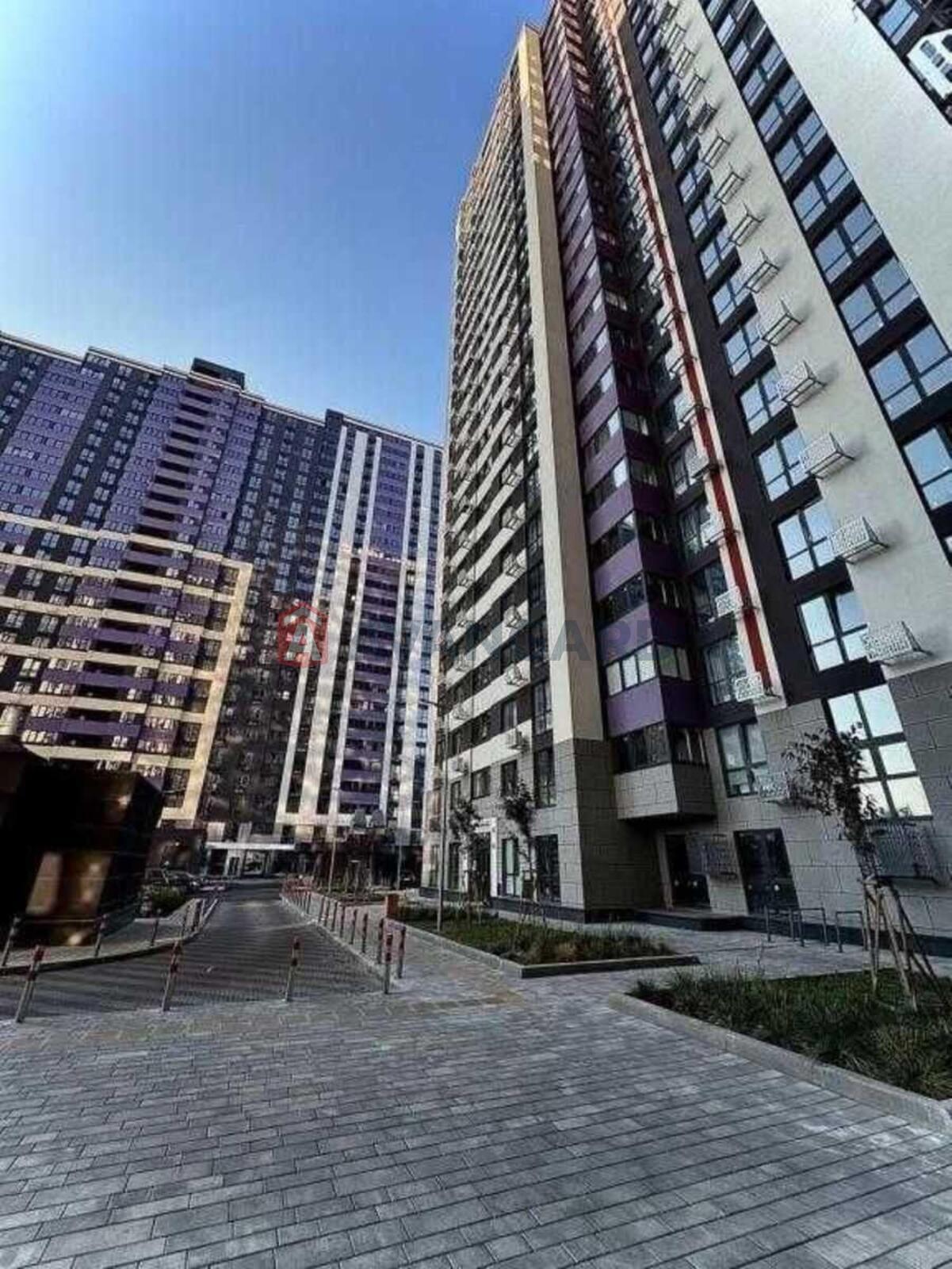 1 комн. квартира, 52/11/21 кв. м., 25/25 этаж фото 3 1 комн. квартира, 52/11/21 кв. м., 25/25 этаж фото 3