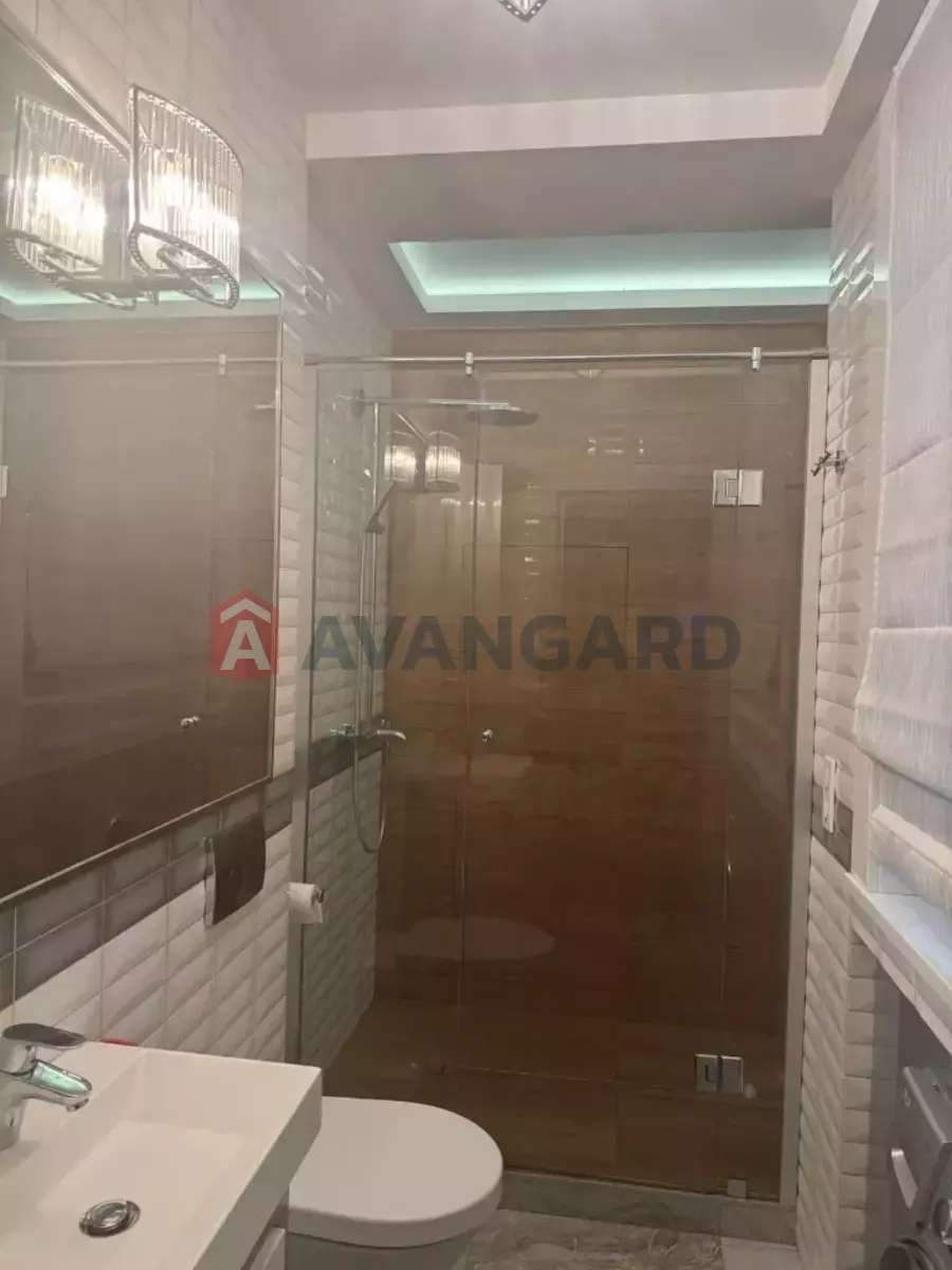 4 комн. квартира, 147/-/- кв. м., 4/11 этаж фото 4 4 комн. квартира, 147/-/- кв. м., 4/11 этаж фото 4