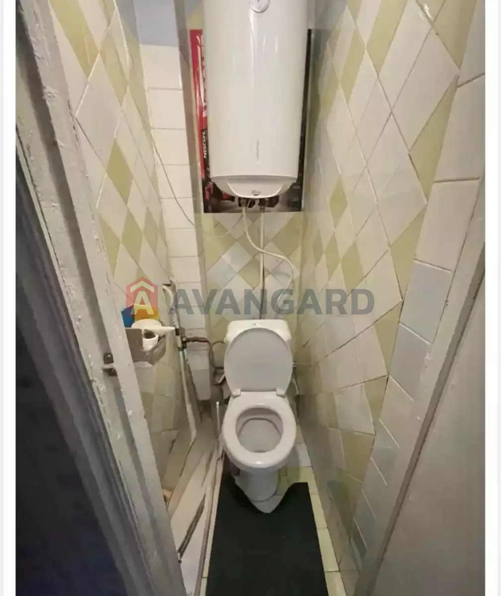 2 кім. квартира, 52/33/8 кв. м., 3/9 поверх фото 6 2 кім. квартира, 52/33/8 кв. м., 3/9 поверх фото 6