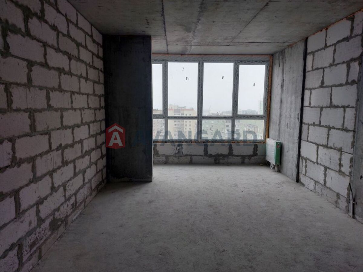 1 кім. квартира, 56,5/-/21 кв. м., 11/17 поверх фото 5 1 кім. квартира, 56,5/-/21 кв. м., 11/17 поверх фото 5