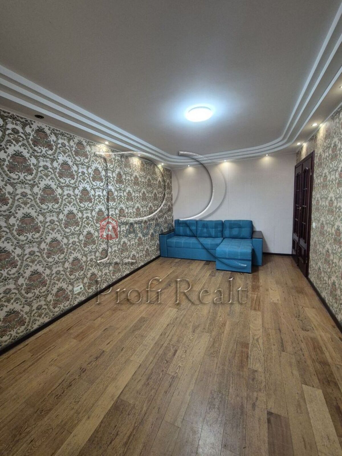3 комн. квартира, 92/46/14 кв. м., 16/17 этаж фото 4 3 комн. квартира, 92/46/14 кв. м., 16/17 этаж фото 4
