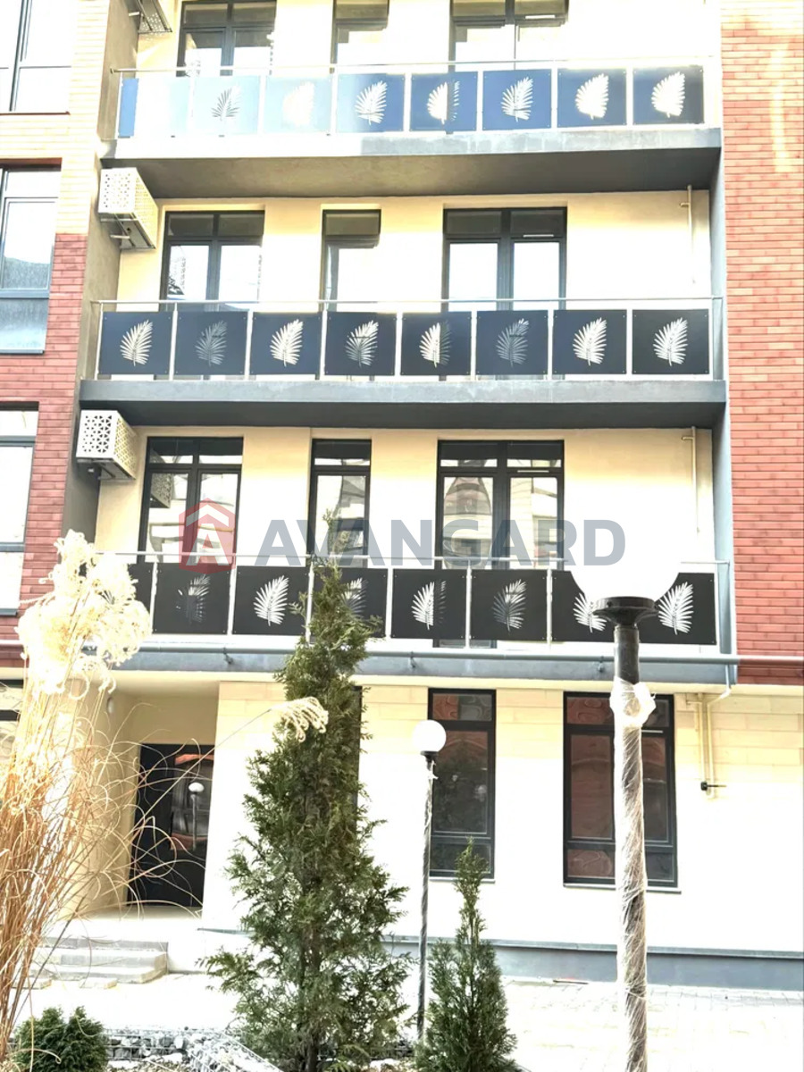 1 кім. квартира, 51/-/12 кв. м., 2/6 поверх фото 1 1 кім. квартира, 51/-/12 кв. м., 2/6 поверх фото 1