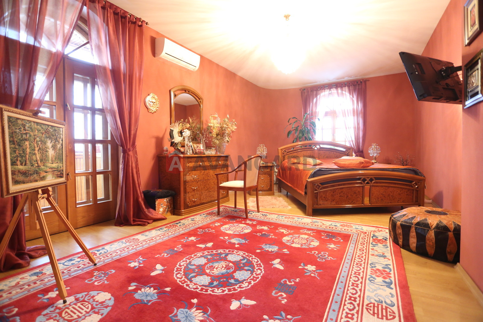 5 кім. квартира, 150/100/15 кв. м., 5/5 поверх фото 19 5 кім. квартира, 150/100/15 кв. м., 5/5 поверх фото 19