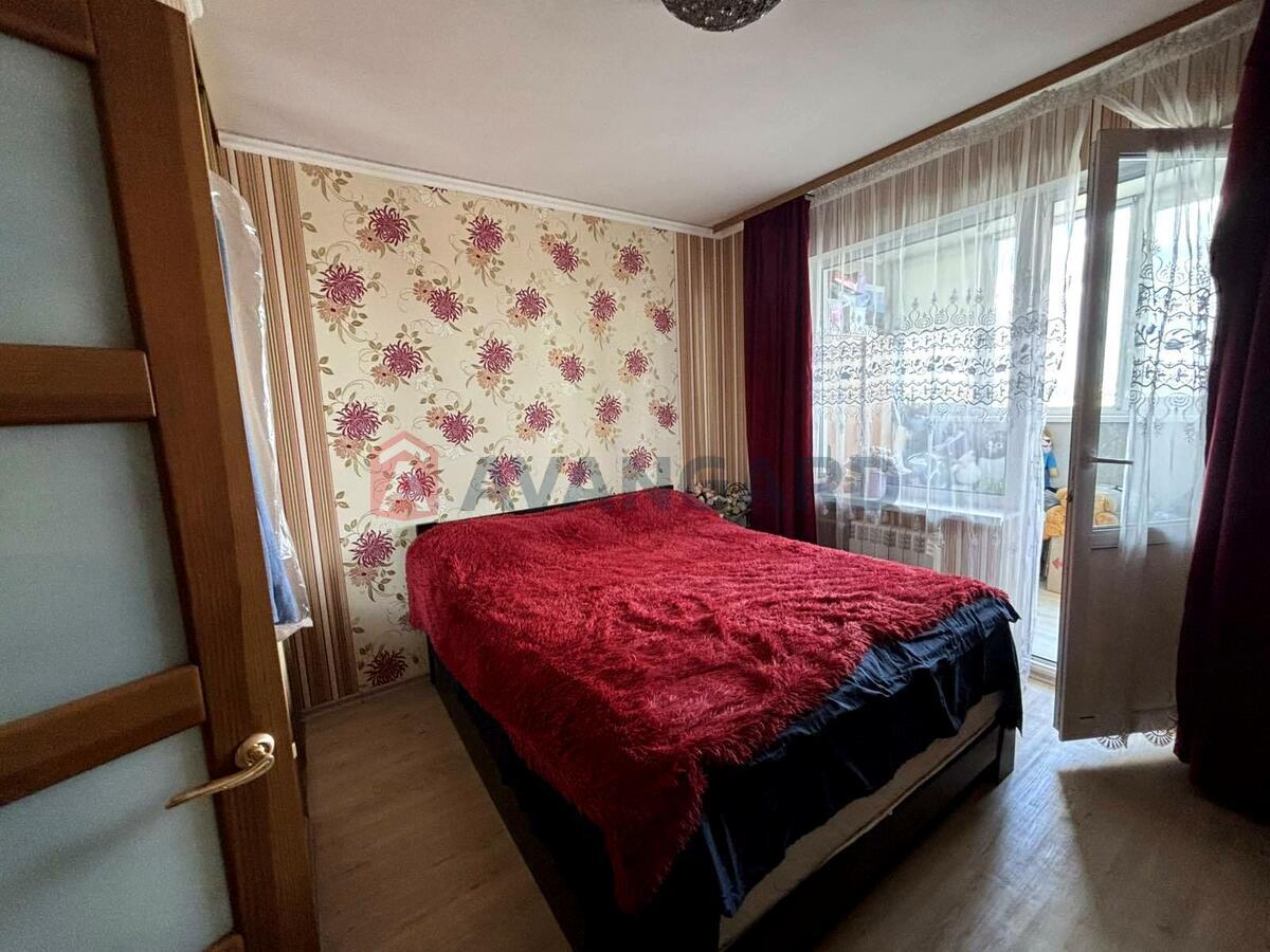 1 комн. квартира, 50 / 30 / 8 кв. м., 14/22 этаж фото 5 1 комн. квартира, 50 / 30 / 8 кв. м., 14/22 этаж фото 5