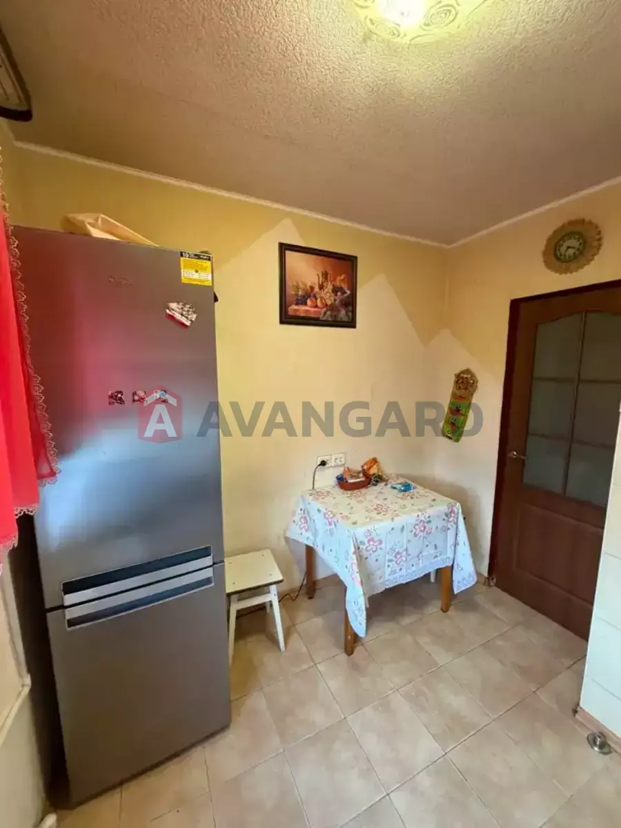 2 комн. квартира, 49/29/7 кв. м., 4/9 этаж фото 14 2 комн. квартира, 49/29/7 кв. м., 4/9 этаж фото 14