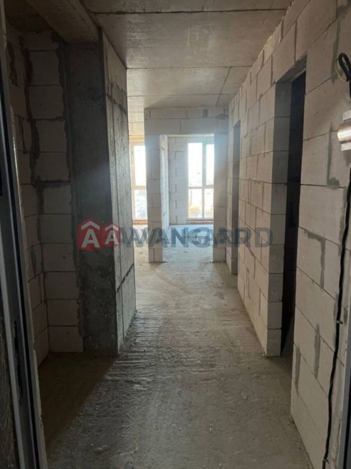 1 комн. квартира, 60/-/9 кв. м., 15/17 этаж фото 11 1 комн. квартира, 60/-/9 кв. м., 15/17 этаж фото 11