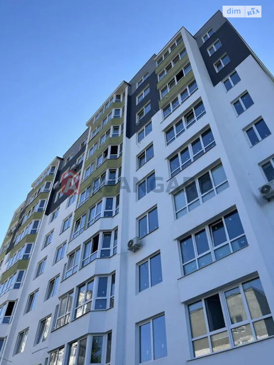 2 кім. квартира, 64/32/10 кв. м., 7/10 поверх фото 9 2 кім. квартира, 64/32/10 кв. м., 7/10 поверх фото 9