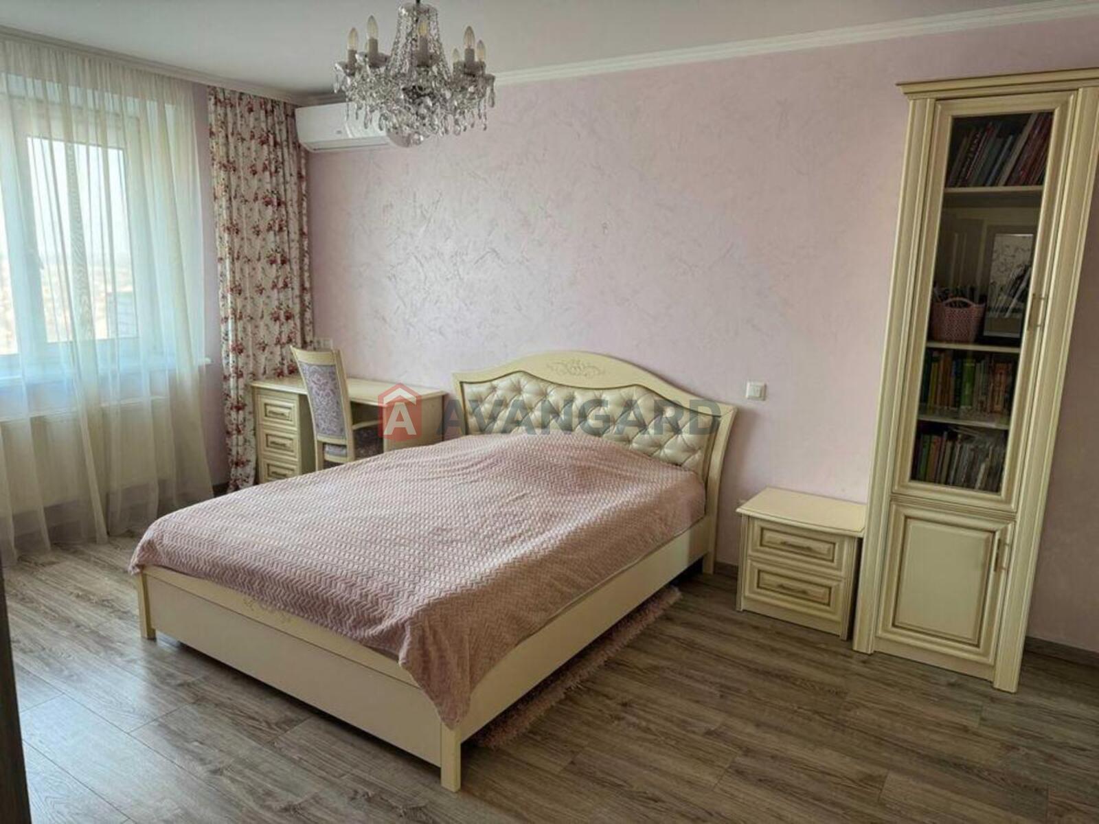 3 комн. квартира, 100/-/16 кв. м., 15/17 этаж фото 10 3 комн. квартира, 100/-/16 кв. м., 15/17 этаж фото 10