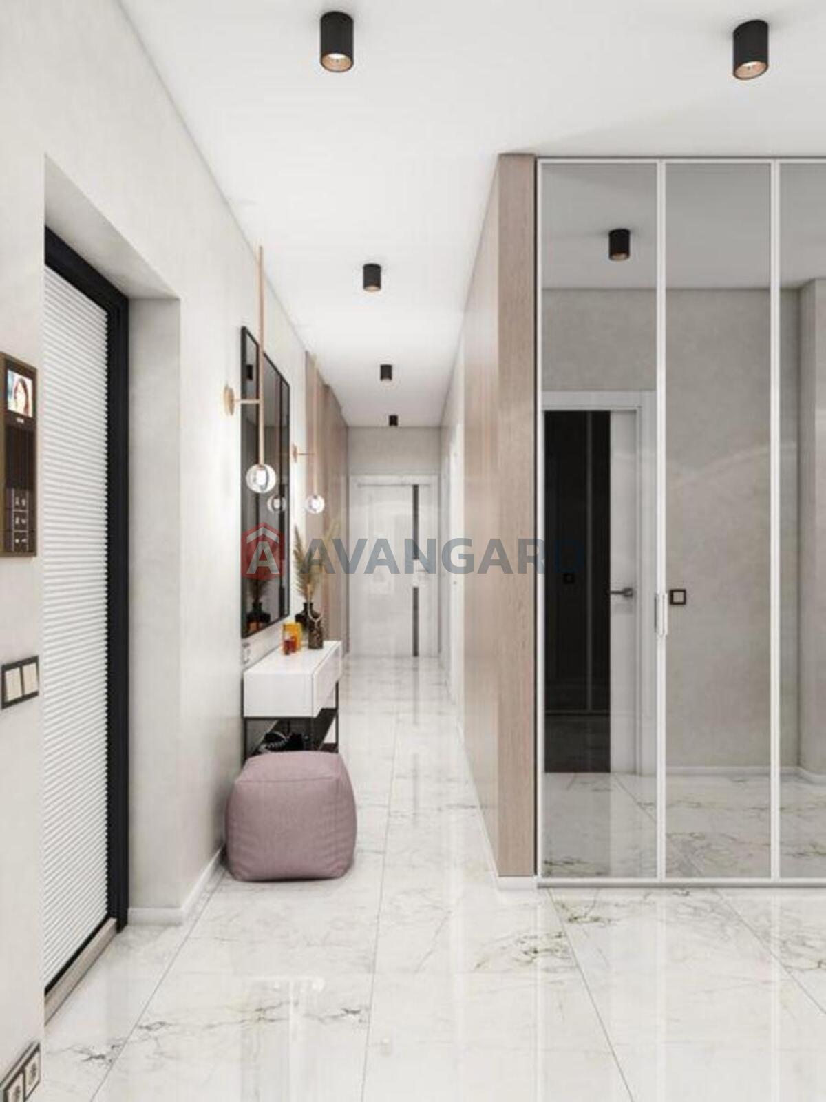 2 кім. квартира, 67/-/16 кв. м., 13/17 поверх фото 20 2 кім. квартира, 67/-/16 кв. м., 13/17 поверх фото 20