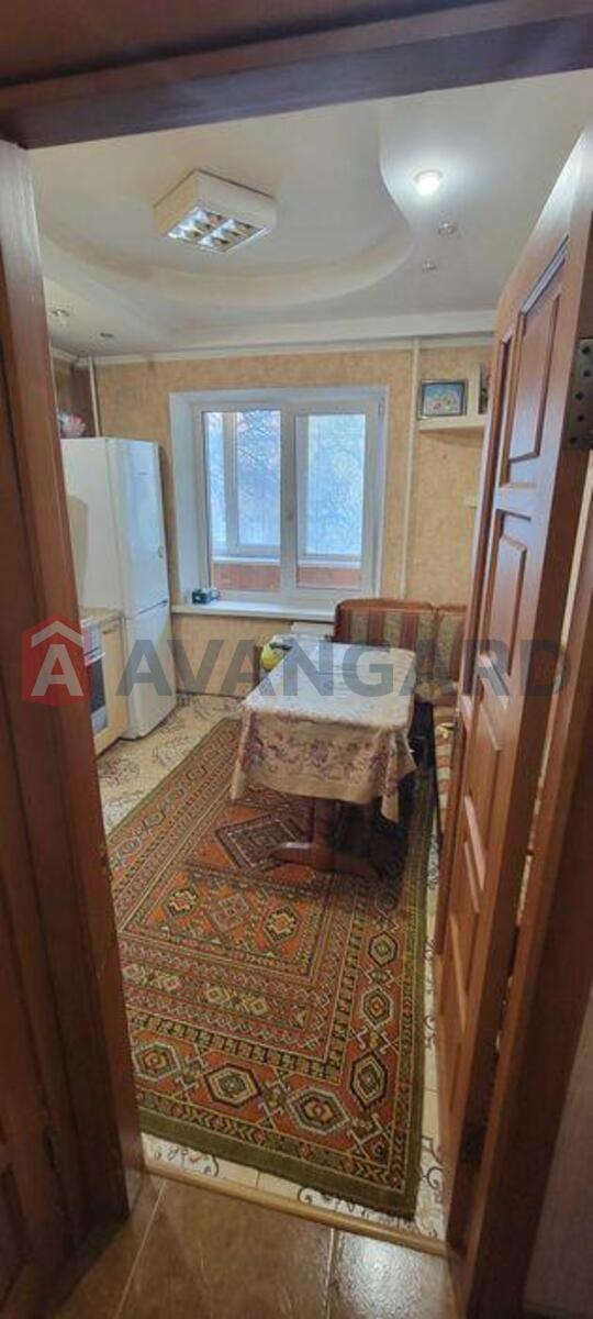 3 комн. квартира, 74/-/7 кв. м., 2/9 этаж фото 6 3 комн. квартира, 74/-/7 кв. м., 2/9 этаж фото 6