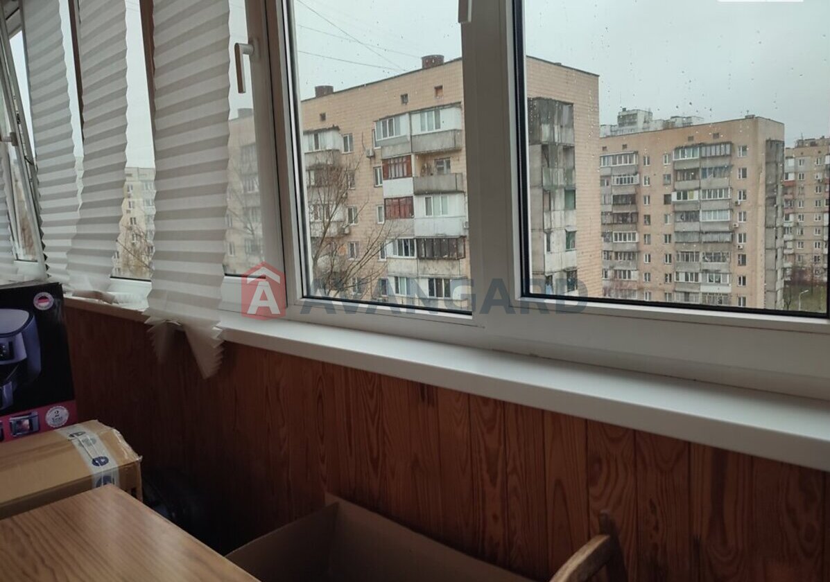 2 комн. квартира, 51/30/8 кв. м., 7/9 этаж фото 15 2 комн. квартира, 51/30/8 кв. м., 7/9 этаж фото 15