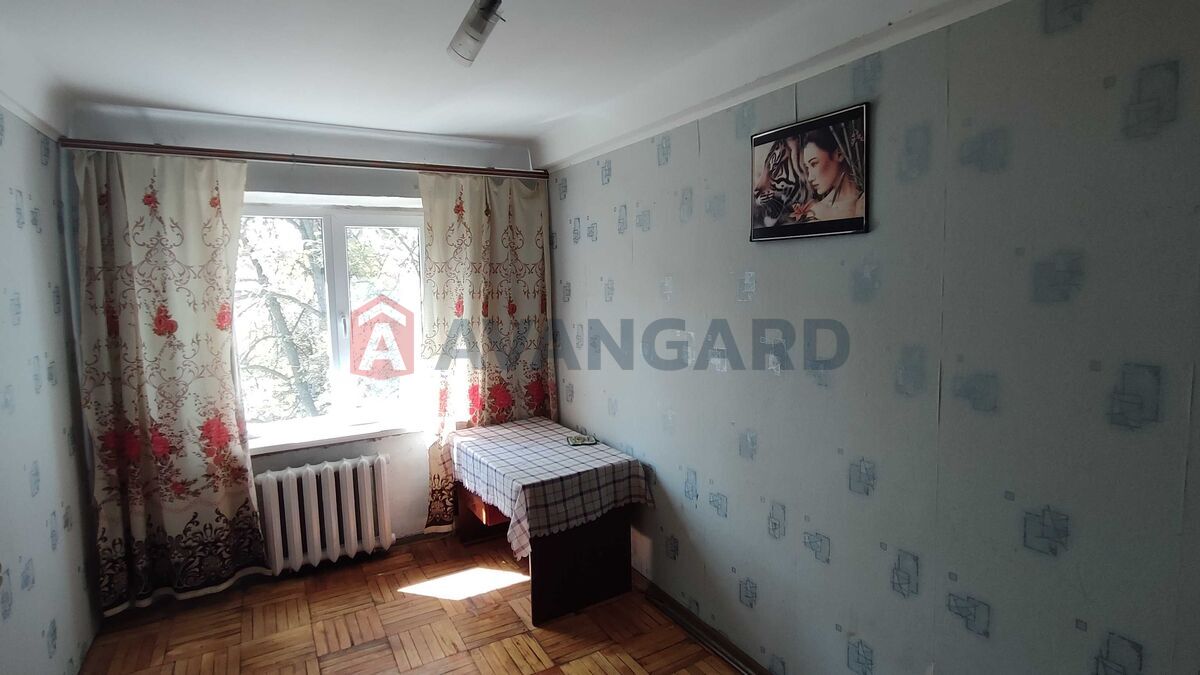 3 комн. квартира, 54/-/6 кв. м., 5/5 этаж фото 1 3 комн. квартира, 54/-/6 кв. м., 5/5 этаж фото 1