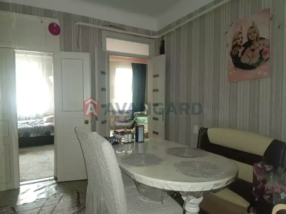 3 комн. квартира, 58/42/7 кв. м., 2/2 этаж фото 10 3 комн. квартира, 58/42/7 кв. м., 2/2 этаж фото 10