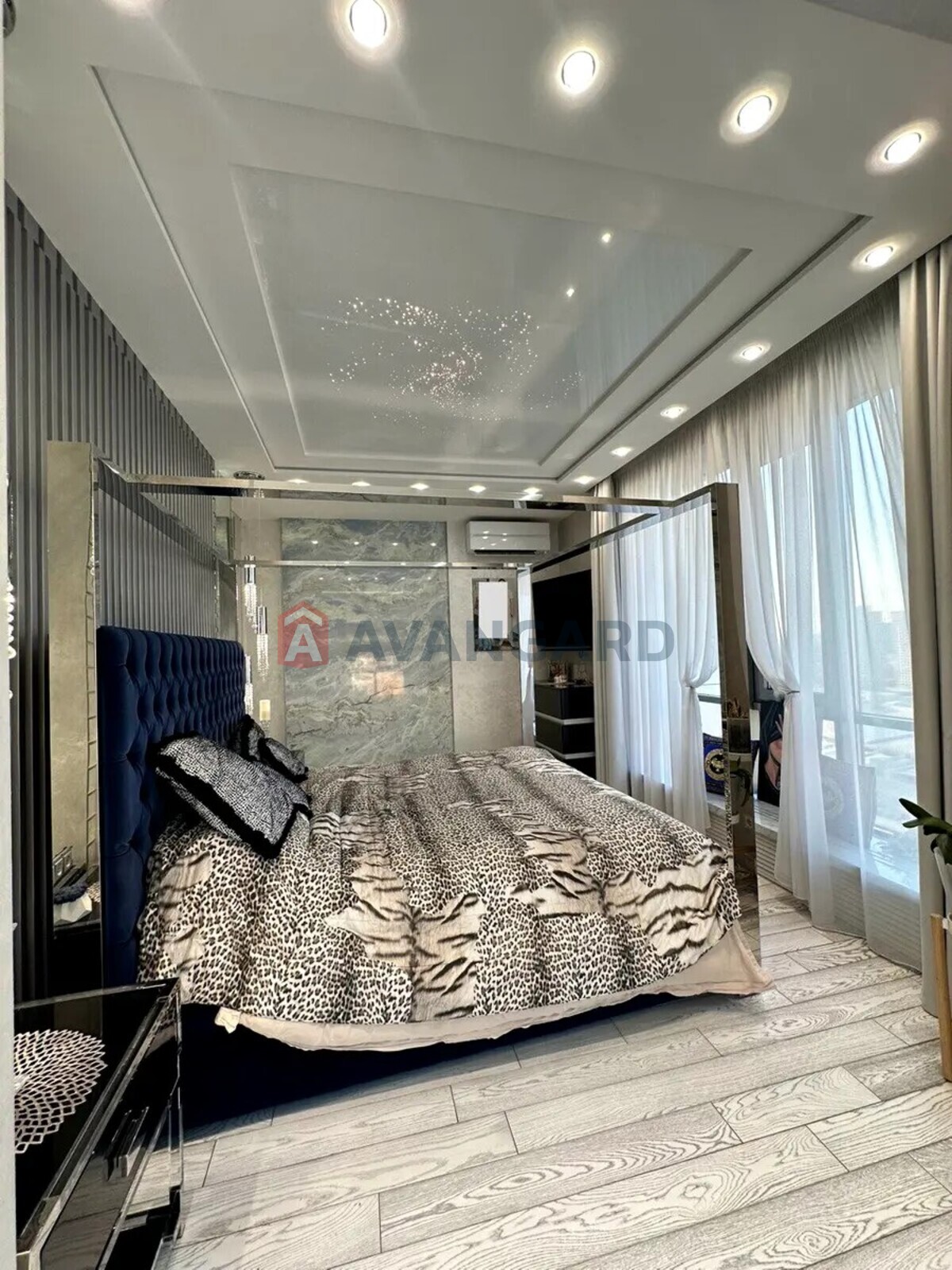 3 комн. квартира, 120/90/25 кв. м., 19/25 этаж фото 6 3 комн. квартира, 120/90/25 кв. м., 19/25 этаж фото 6