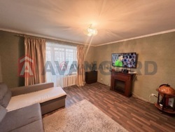 4 кім. квартира, 85/-/8 кв. м., 2/9 поверх фото 1 4 кім. квартира, 85/-/8 кв. м., 2/9 поверх фото 1