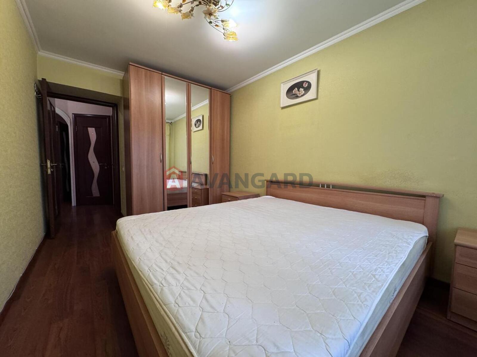 4 комн. квартира, 80/52/8 кв. м., 5/9 этаж фото 14 4 комн. квартира, 80/52/8 кв. м., 5/9 этаж фото 14