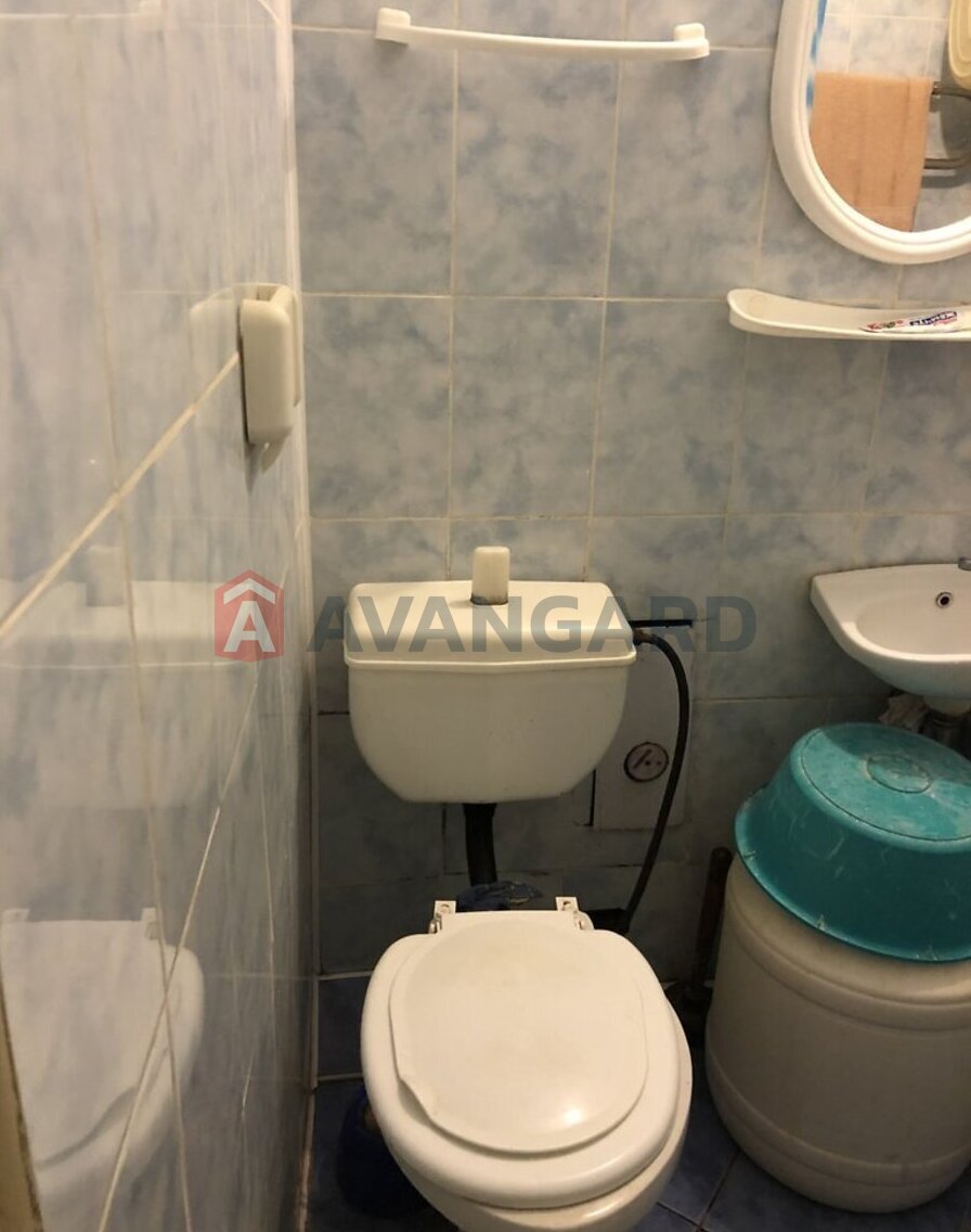 1 кім. квартира, 31/17/5 кв. м., 4/5 поверх фото 5 1 кім. квартира, 31/17/5 кв. м., 4/5 поверх фото 5