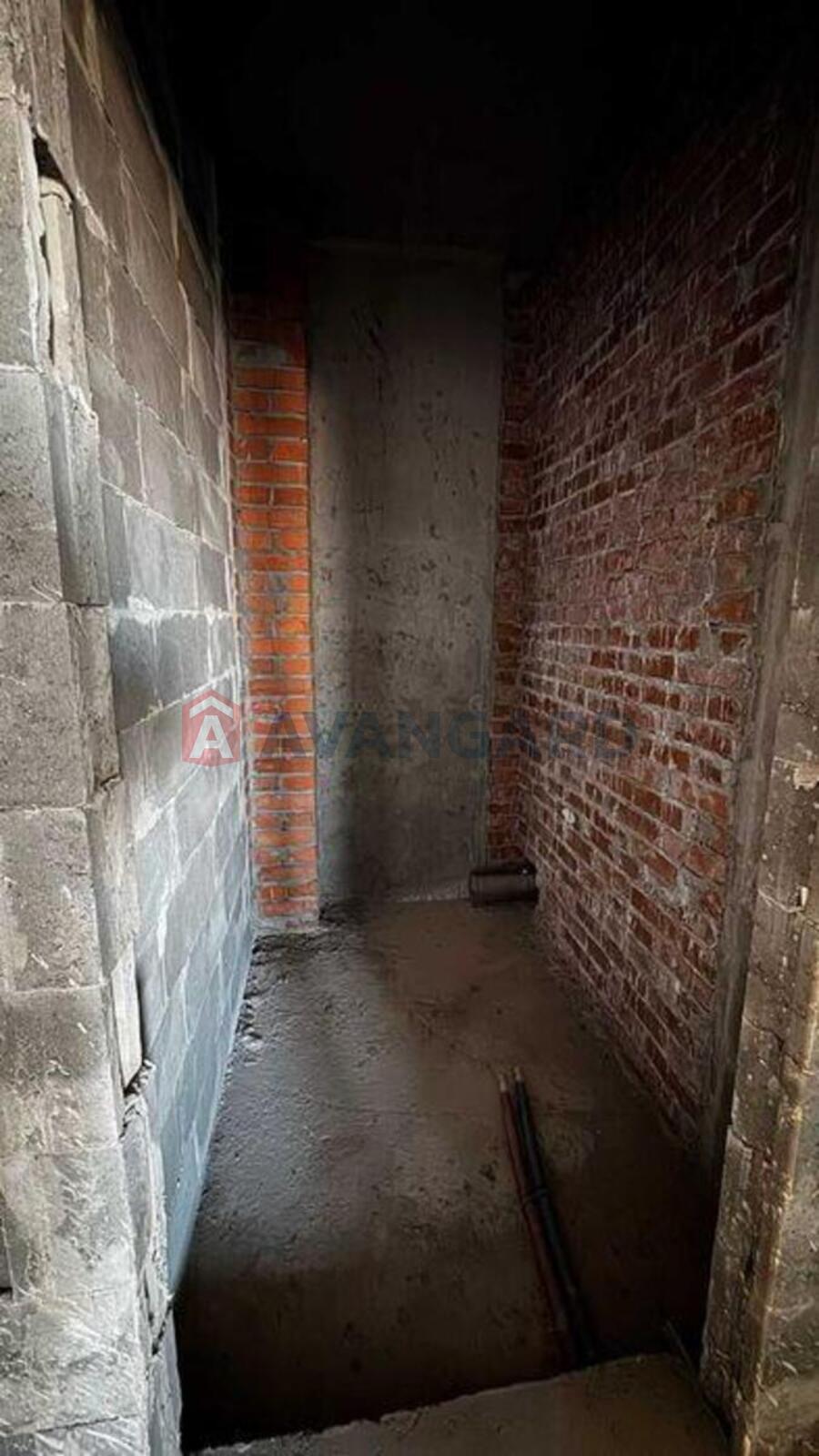 3 комн. квартира, 104/-/23 кв. м., 24/25 этаж фото 17 3 комн. квартира, 104/-/23 кв. м., 24/25 этаж фото 17