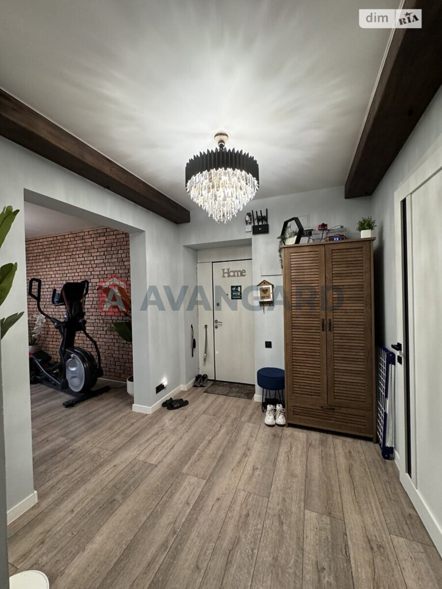 3 комн. квартира, 80/53/20 кв. м., 4/5 этаж фото 7 3 комн. квартира, 80/53/20 кв. м., 4/5 этаж фото 7