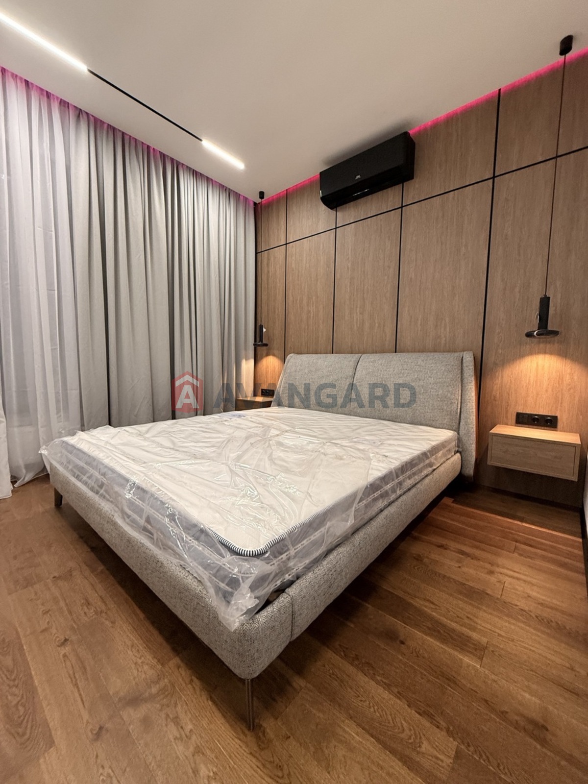 2 комн. квартира, 107/40/38 кв. м., 6/23 этаж фото 11 2 комн. квартира, 107/40/38 кв. м., 6/23 этаж фото 11