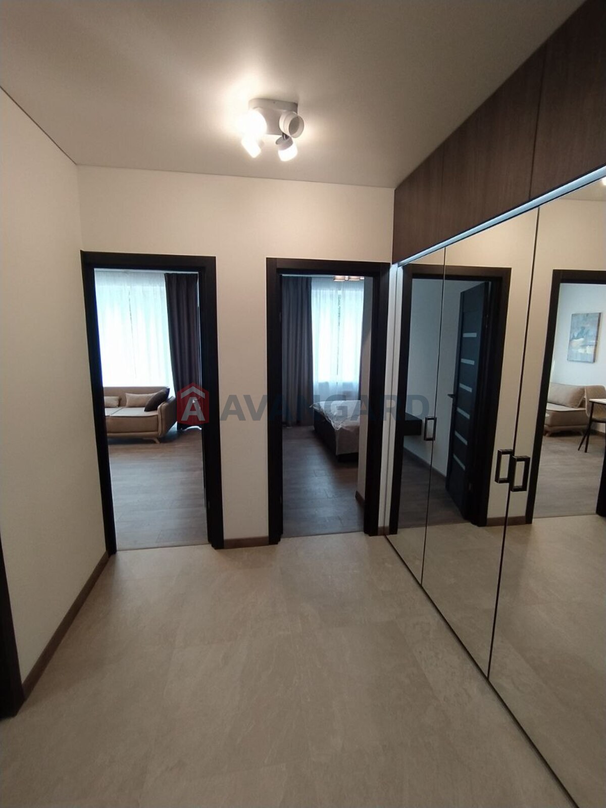 1 кім. квартира, 43/14/12 кв. м., 6/14 поверх фото 7 1 кім. квартира, 43/14/12 кв. м., 6/14 поверх фото 7