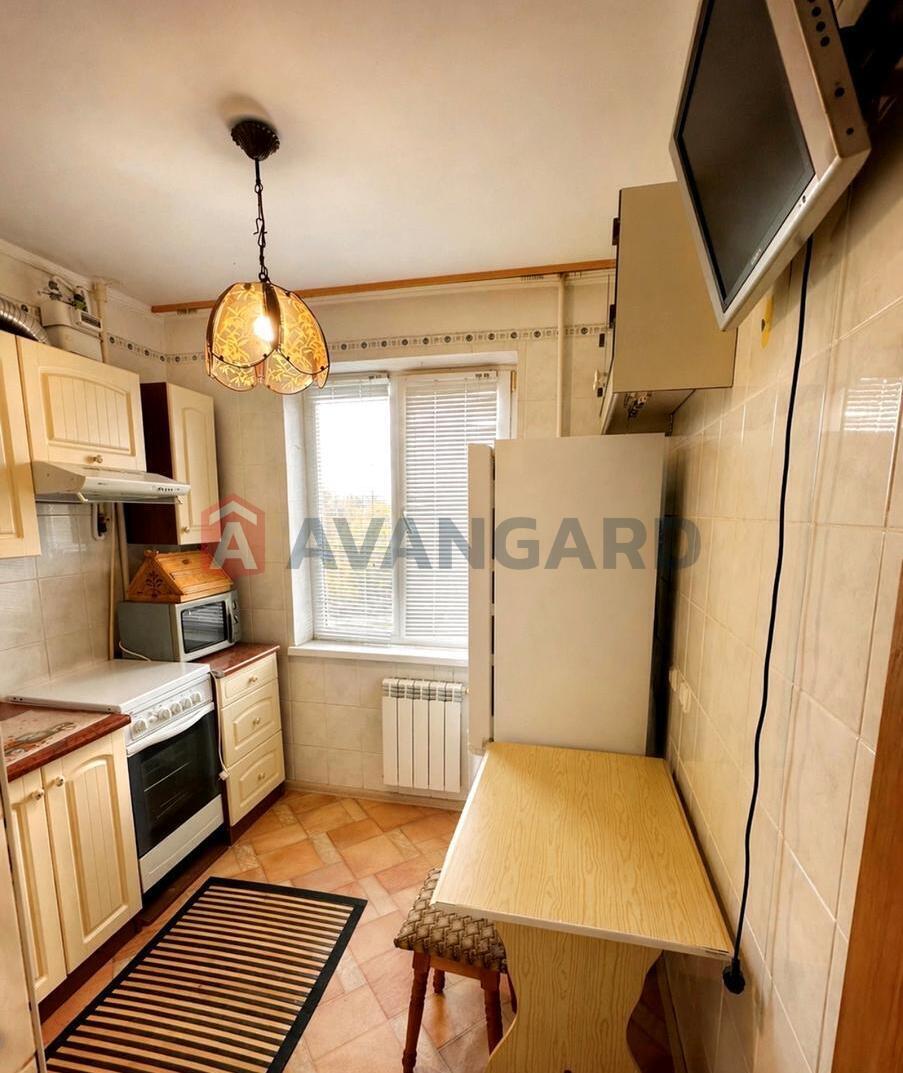 2 комн. квартира, 45 / 27 / 6 кв. м., 5/9 этаж фото 2 2 комн. квартира, 45 / 27 / 6 кв. м., 5/9 этаж фото 2