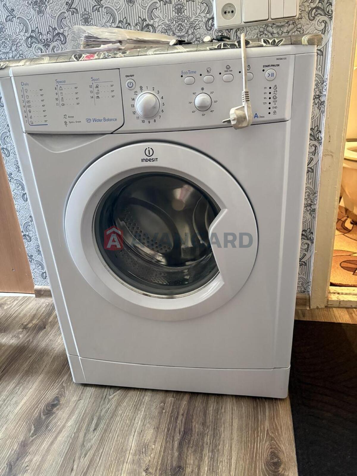 1 комн. квартира, 23/-/4 кв. м., 7/9 этаж фото 9 1 комн. квартира, 23/-/4 кв. м., 7/9 этаж фото 9