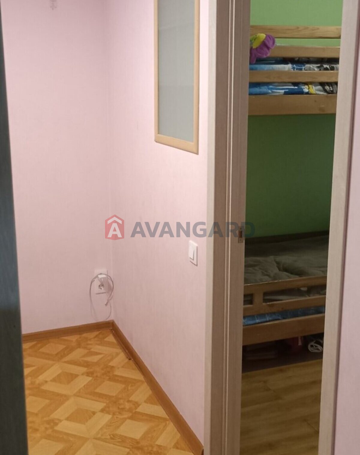 2 кім. квартира, 36/25/4 кв. м., 1/10 поверх фото 11 2 кім. квартира, 36/25/4 кв. м., 1/10 поверх фото 11