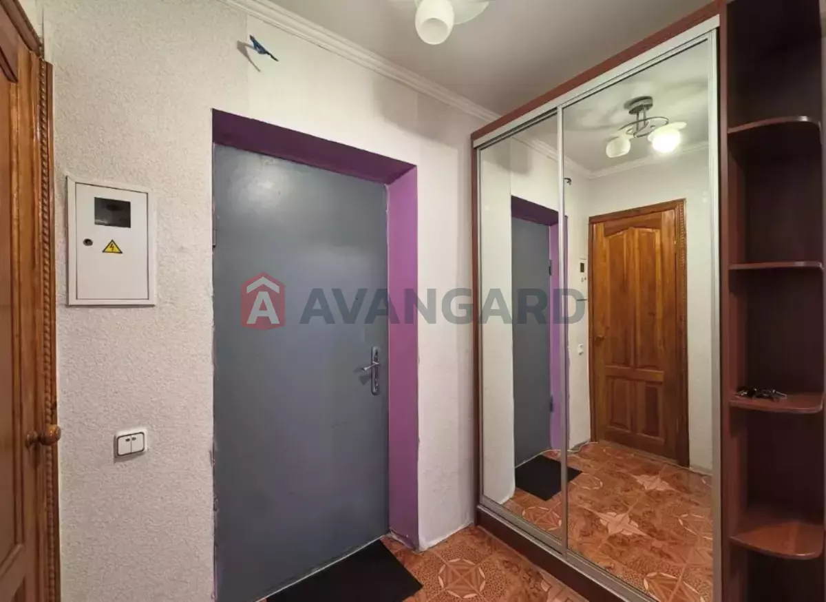 1 комн. квартира, 38/-/- кв. м., 2/9 этаж фото 9 1 комн. квартира, 38/-/- кв. м., 2/9 этаж фото 9