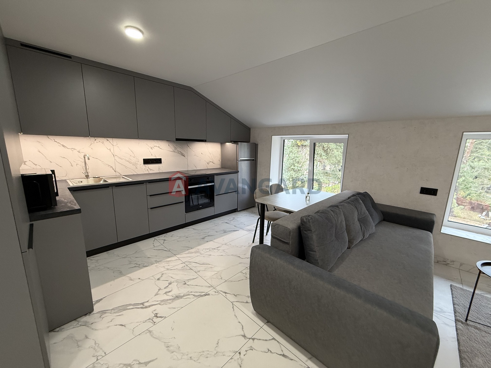 1 комн. квартира, 36/36/20 кв. м., 4/4 этаж фото 4 1 комн. квартира, 36/36/20 кв. м., 4/4 этаж фото 4