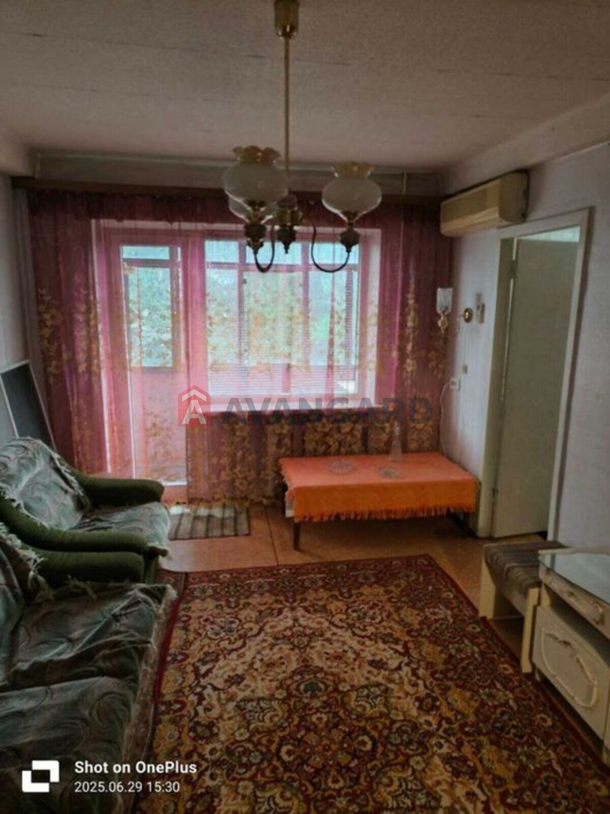 3 кім. квартира, 54/-/4 кв. м., 4/5 поверх фото 5 3 кім. квартира, 54/-/4 кв. м., 4/5 поверх фото 5