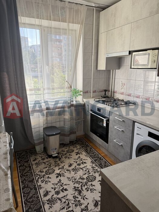 1 комн. квартира, 40/-/9 кв. м., 3/9 этаж фото 4 1 комн. квартира, 40/-/9 кв. м., 3/9 этаж фото 4