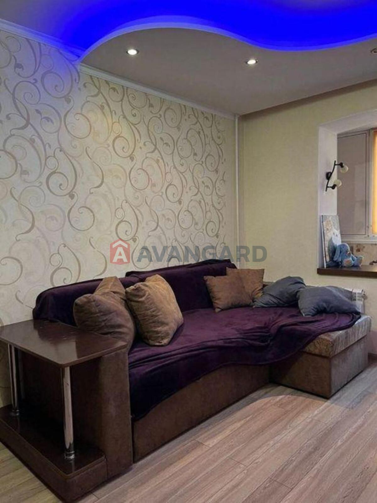 1 комн. квартира, 30/-/10 кв. м., 1/5 этаж фото 2 1 комн. квартира, 30/-/10 кв. м., 1/5 этаж фото 2