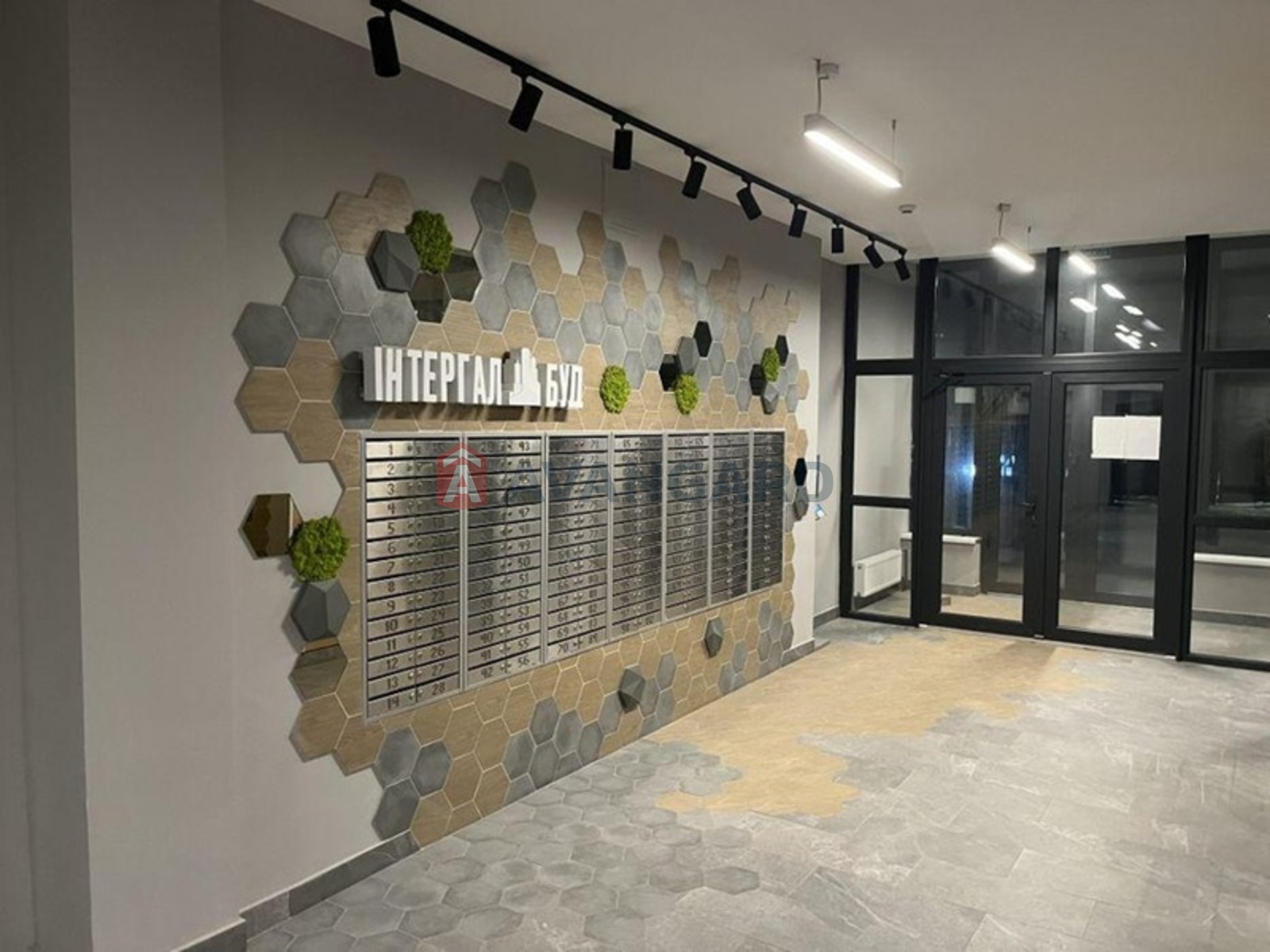 1 кім. квартира, 48/-/16 кв. м., 8/22 поверх фото 9 1 кім. квартира, 48/-/16 кв. м., 8/22 поверх фото 9