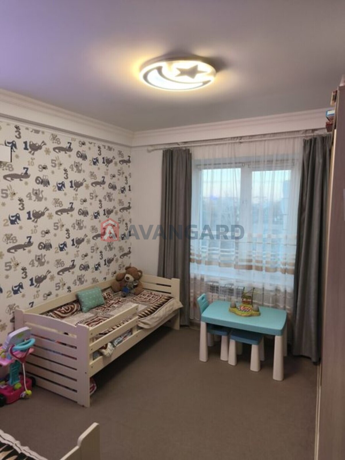 2 комн. квартира, 50/-/7 кв. м., 8/9 этаж фото 3 2 комн. квартира, 50/-/7 кв. м., 8/9 этаж фото 3