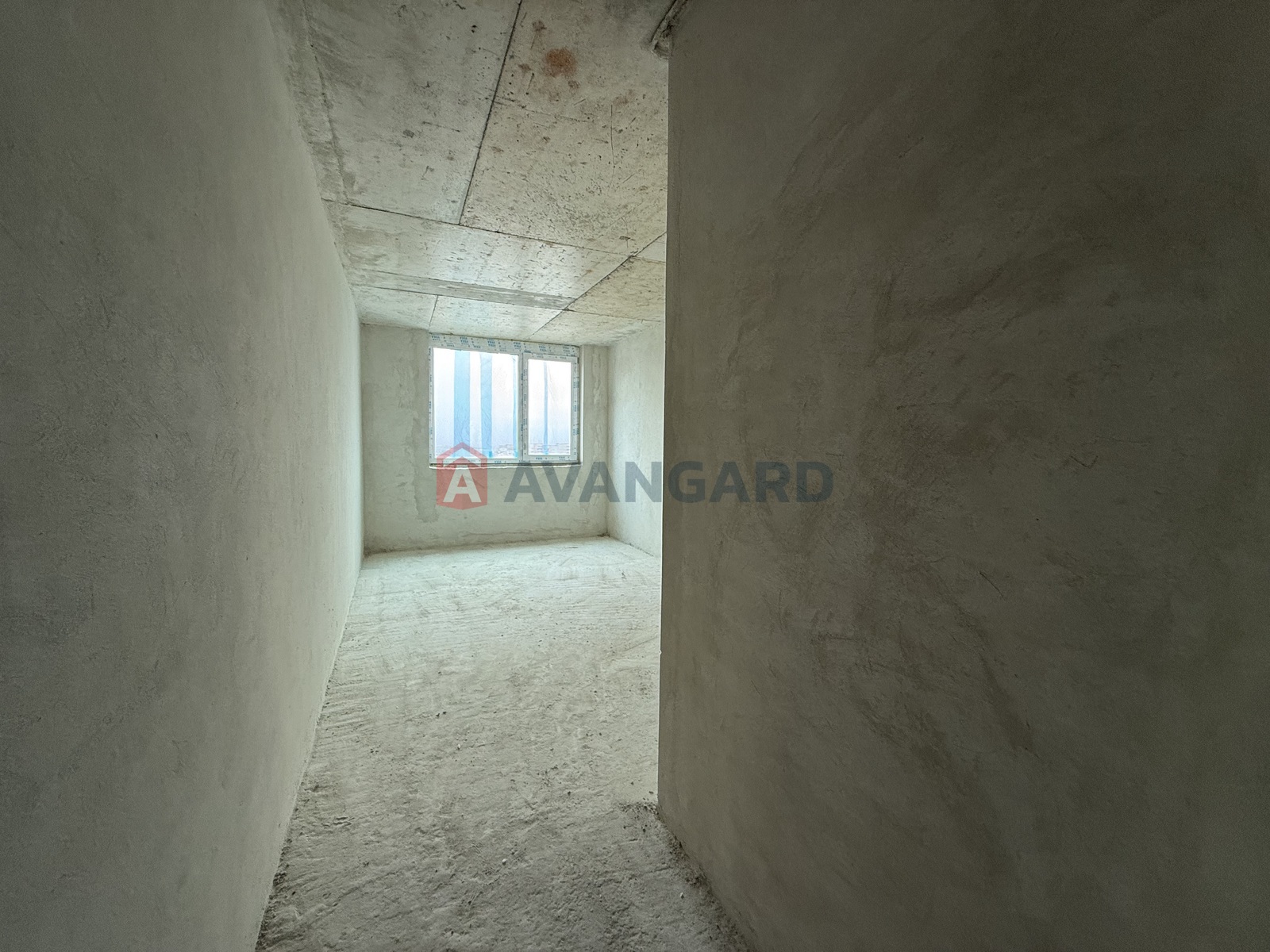 1 кім. квартира, 44,4/13,20/18,70 кв. м., 12/16 поверх фото 15 1 кім. квартира, 44,4/13,20/18,70 кв. м., 12/16 поверх фото 15